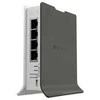 Maršrutizatorius MikroTik | hAP ax lite LTE6 | L41G-2axD&amp;FG621-EA | 802.11ax | 574 Mbit/s | Ethernet LAN (RJ-45) jungtys 4 | Mesh Support No | MU-MiMO Yes | Antenna type Internal