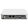 MikroTik | Maršrutizatorius | RB924i-2nD-BT5&amp;BG77 | 802.11n | 10/100 Mbit/s | Ethernet LAN (RJ-45) jungtys 2 | Mesh Support No | MU-MiMO No | No mobile broadband