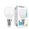 GTV Modee E14 4,9W mini globe LED studená 4000K
