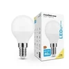 Modee LED žárovka Mini Globe E14 4,9W