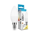 Tesla Modee E14 4,9W svíčka LED teplá 2700K