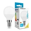 GTV Modee E14 7W mini globe LED teplá 2700K