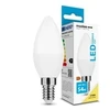 Tesla Modee E14 7W svíčka LED teplá 2700K