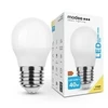 GTV Modee E27 4,9W mini globe LED teplá 2700K