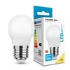 Ledvance Modee E27 7W mini globe LED teplá 2700K