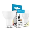 Kanlux Modee GU10 4,5W LED studená 4000K