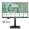Monitorius AOC 24P4U - 120Hz | Full HD | IPS | 23.8"