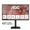 Monitorius AOC 27E4CV - 120Hz | Full HD | IPS | 27"