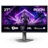 Monitorius AOC MT 27" AG276UZD - 3840x2160,QD-OLED,240Hz,2xHDMI,1xDP,USBhub,USB-C,PD,Repro,Pivot