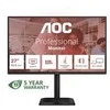 Monitorius AOC Q27E4CV - 120 Hz | QHD | IPS | 27 colių