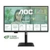 Monitorius AOC Q27P4U - 120Hz | QHD | IPS | 27"