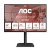 Monitorius AOC X24E4U - 100Hz | Full HD | IPS | 24"