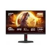 Monitorius AOC 27G4ZR - 260Hz OC | Full HD | Fast IPS | 27" | 0.3ms MPRT | HDR10 | Pivot