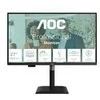 Monitorius AOC Q27P4CV - 120Hz | QHD | IPS | 27" | USB-C PD96W