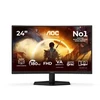 Monitorius AOC C24G42FE - 180Hz | Full HD | VA | 23.6"