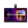 Monitorius ASUS ZenScreen MB166CR, 15.6", 1920x1080, 60Hz, 5ms