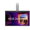 ASUS ZenScreen OLED MQ16AHE nešiojamas monitorius 15.6" FHD OLED 16:9 60Hz 400cd/m2 1ms HDMI USB-C Juodas+Gray
