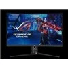 Monitorius ASUS ROG Strix XG32WCS, 31.5", 2560 x 1440, 180 Hz, VA, 1 ms
