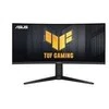 Žaidimų monitorius ASUS TUF Gaming TUF Gaming VG34VQ3B, 34", 3440x1440, 180Hz, VA, 1ms