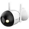 IP KAMERA F4C-PV-0360B Wi-Fi, išmani dviguba šviesa, aktyvus atgrasymas - 3.7 Mpx 3.6 mm DAHUA