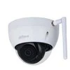ANTIVANDALINĖ IP KAMERA IPC-HDBW1230DE-SW-0360B Wi-Fi - 1080p 3,6 mm DAHUA