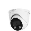 Dahua IP kamera HDW3549HP-AS-PV. 5MP FULL-COLOR. IR LED pašvietimas iki 30m. 2.8mm 97°. SMD, IVS