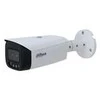 Dahua IP kamera HFW5449T1-ASE-D2 2.8mm. 4MP FULL-COLOR. IR+LED pašvietimas iki 50m. 2.8mm 97°. SMD, IVS