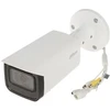 Monitorius Dahua IPC-HFW5541T-ASE-0280B-S3, 5Mpx, 25/30fps, H.265+, f=2,8mm (111°), WDR, IR80m, IP67, IK10, audio+alarm porty, mik.