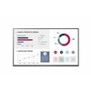 LG 50UL3J-M 50" UHD IPS 400 NITS 16/7 SOC WIFI monitorius