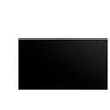 Monitorius LG 55" signage 55UL3Q UHD Signage, 350nit, 16/7, 1% haze, webOS 6.0, Landscape and Portrait, 59mm, even bezel