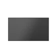 Monitorius LG 98" signage 98UH5Q - UHD Signage, ADS, 500nit, 24/7, 25% haze, webOS 6.1, HDMI-out X, 68.6mm, even bezel (18)