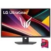 Monitorius LG | 27G610A-B | 27 " | IPS | QHD | 16:9 | 200 Hz | 1 ms | 2560 x 1440 pikselių | HDMI jungtys quantity 2
