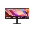 Monitorius LG | 34U650A-B | 34 " | IPS | 21:9 | 100 Hz | 5 ms | 3440 x 1440 pikselių | 300 cd/m² | HDMI jungtys quantity 2