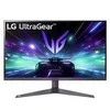 LG 27GS50F-B computer monitorius 68.6 cm (27") 1920 x 1080 pikselių Full HD Juodas