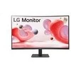 Monitorius LG 32MR50C-B.AEUQ 31,5 colio VA FHD lenktas 1500R 16:9 100Hz 250cd/m2 5ms HDMI D-Sub