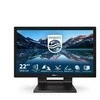 Monitorius Philips 222B9TA - 60Hz | Full HD | VA | " | 2ms | USB-C