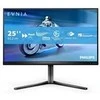 Monitorius „Mmd Monitors“ ekranai „PHILIPS 25M2N5200U/00“, 24,5 colio, IPS, FHD, 390 Hz, 400 cd/m2, 0,3 ms, HDMI, 2.0x2, DP, 1.4, pasukamas