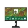 „PHILIPS 27B1U3900/00“ – 27 colių UHD LED 16:9 IPS 60Hz 2xHDMI 2.0 DP 1.4 UBS-C monitorius