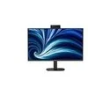 Monitorius „Mmd Monitors“ ekranai, „PHILIPS“, 27 colių, 2560 x 1440, 120 Hz, IPS, plokščias, H/A, 150 mm, USB-C, prijungimo stotelė, 90 W, grandinėlės jungimas su „27B2N3500J Smart Link Sync“.