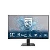 Philips 1000 series 27E2N1110/00 computer monitorius 68.6 cm (27") 1920 x 1080 pikselių Full HD LCD Juodas