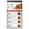 Monitorius SAMSUNG 55" OM55N-DS FHD 3000/1000 NITS 24/7 DUAL-SIDE HIGH BRIGHTNESS SOC WIFI