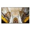 Monitorius SAMSUNG 85" QM85C UHD 500 NITS 24/7 SOC WIFI