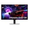 Monitorius #SAMSUNG MT LCD 32" Samsung Odyssey OLED G8 (G81SF) - 3840x2160, 240Hz, QD-OLED, HDR10+ Gaming