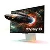 Monitorius Samsung | LS27FG902XUXEN | 27 " | IPS | 16:9 | 165 Hz | 1 ms | 3840 x 2160 pikselių | 350 cd/m² | HDMI jungtys quantity 2 | Sidabrinis