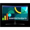 Monitorius - Samsung S36GD 27" Full HD 1920x1080 4ms HDMI VGA Juodas