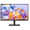 Samsung LS32H800UAUXEN 32" ViewFinity UHD S8 S80UH 4K Monitorius, 3840x2160/16:9/350cd/m2/5ms/HDMI,DP,USB | Samsung