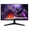 Monitorius Samsung LS24HG302EUXEN - 200Hz | Full HD | IPS | 24"