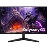 Monitorius Samsung 27” Odyssey G3 (G30H) Full HD IPS pelinäyttö, 200 Hz
