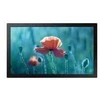 Monitorius Skaitmeninė reklama - Samsung QBR-T QB13R-TM 13" FHD Jutiklinis ekranas Juodas