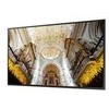 Monitorius SAMSUNG 55" QB55C UHD 350 NITS 16/7 SOC WIFI